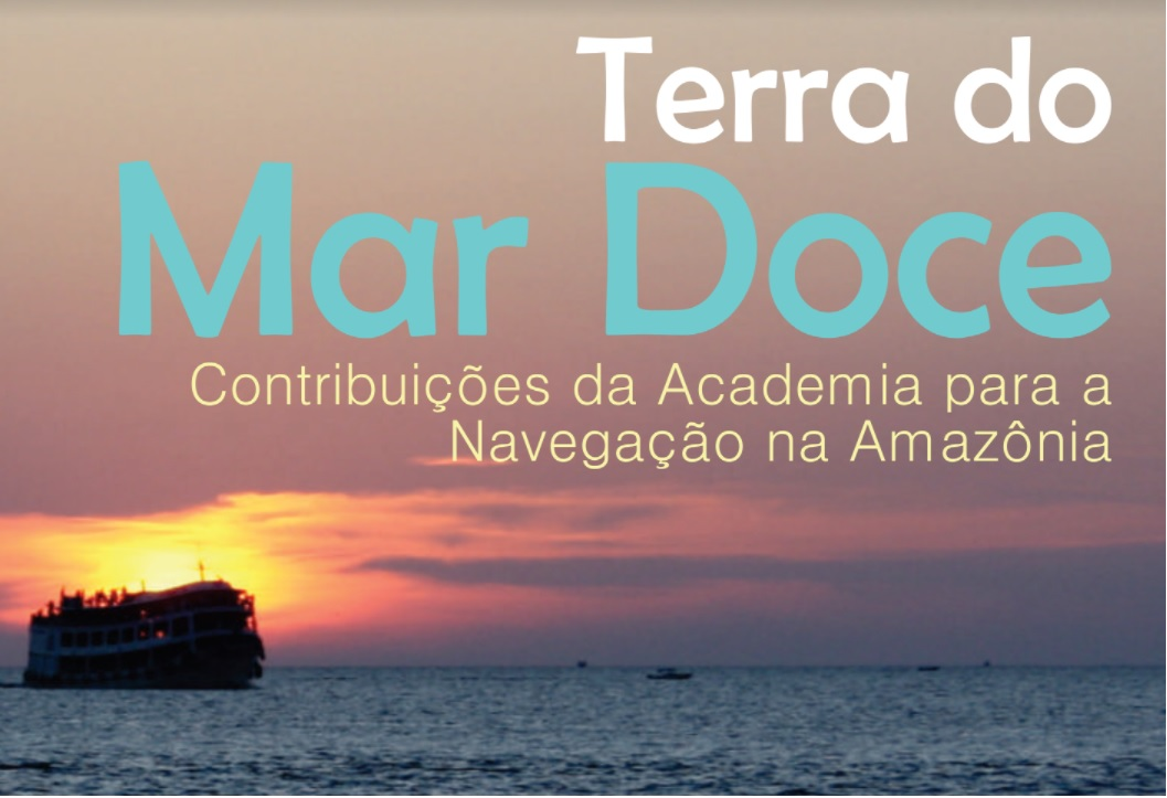 TERRA DO MAR DOCE